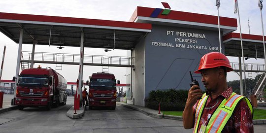 Dahlan: Silakan Pertamina setop solar ke PLN