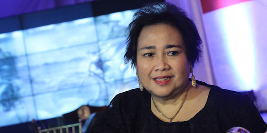 Rachmawati: Ada grand design asing di Pilpres 2014