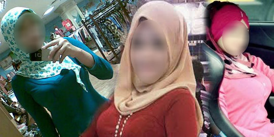 'Istilah Jilboobs penghinaan bagi perempuan berjilbab'