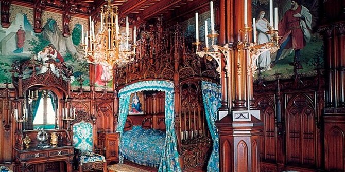 kastel neuschwanstein