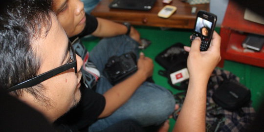 Tak terima diputus,video mesum saat pacaran diunggah ke internet