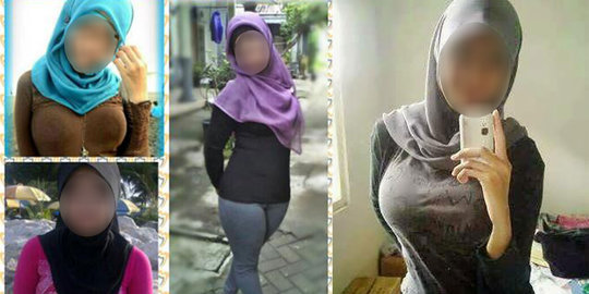 ABG Aceh mengaku tak kenal istilah jilboobs