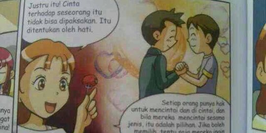 Fahira Idris minta tak ada lagi penerbitan buku anak soal 