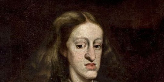 ii di spanyol 1665 1700 rev6