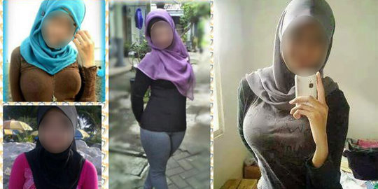 Ikatan perancang busana muslim Jabar: Jilbab tidak boleh ketat