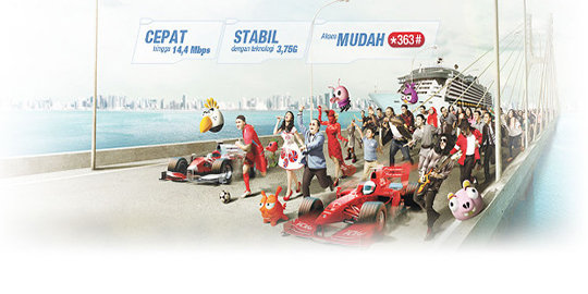 8 penyedia internet mobile di indonesia