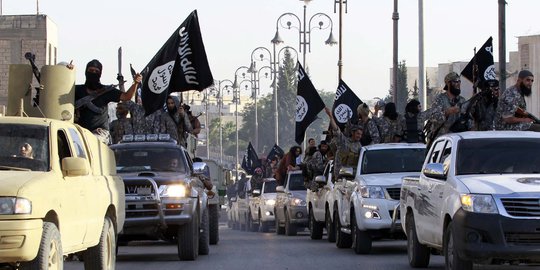 Gubernur Sulut minta bupati cegah perkembangan ISIS