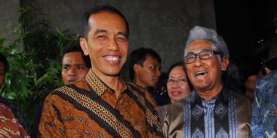 Adnan Buyung yakin gugatan Prabowo ditolak MK