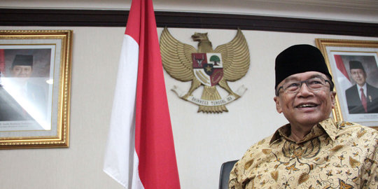 Sidarto sebut gugatan Prabowo banyak asumsi tanpa didukung data