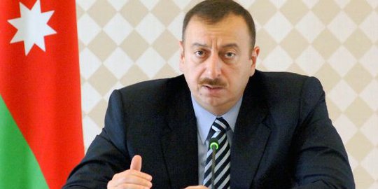 Presiden Azerbaijan nyatakan perang dengan Armenia via Twitter