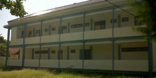 Bupati pasang tarif sewa asrama SMKN 61 Pulau Tidung Rp 200 ribu