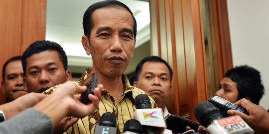 Jokowi instruksikan anggaran KJP cair pekan ini