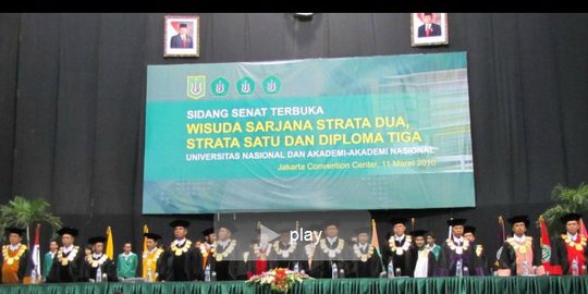 ikan jadi wisudawan terbaik di iain walisongo rev1