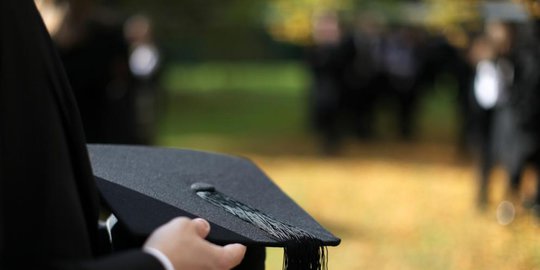 tukang becak wisudawan terbaik unnes ber ipk