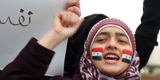 jihad seks bahkan di suriah rev2