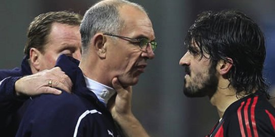 vs gennaro gattuso rev3