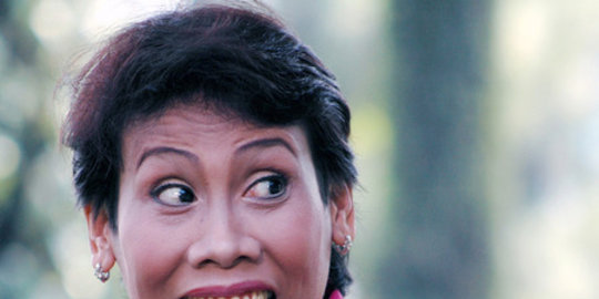 pelawak wanita legendaris