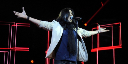 [Video] Virzha resmi jadi vokalis MAHADEWA?