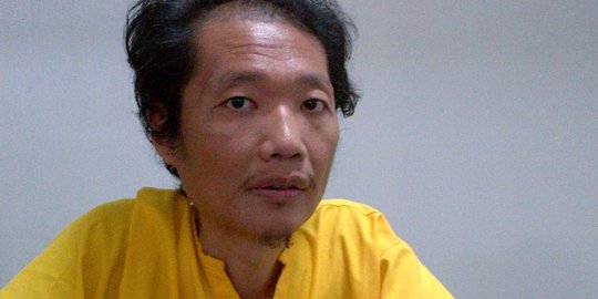 Sejak ditinggal orangtua, Ryan sering melamun