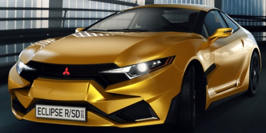 2015 Mitsubishi Eclipse >> Melirik Kembali Konsep Sinis All New Mitsubishi Eclipse 2015 2015 Mitsubishi Eclipse >> Melirik Kembali Konsep Sinis All New Mitsubishi Eclipse 2015