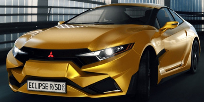 Mitsubishi Eclipse 2015 >> Melirik Kembali Konsep Sinis All New Mitsubishi Eclipse 2015 Mitsubishi Eclipse 2015 >> Melirik Kembali Konsep Sinis All New Mitsubishi Eclipse 2015