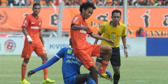 Kapolda Metro apresiasi pertandingan Persija vs Persib tertib