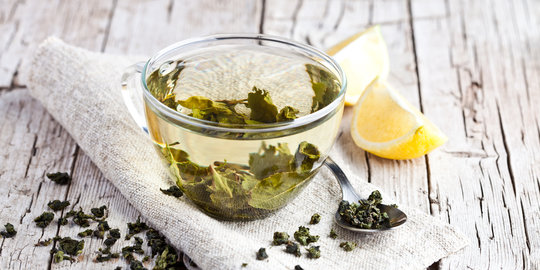Minum teh hijau bisa membawa 7 efek samping ini