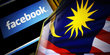 Malaysia akan blokir Facebook?