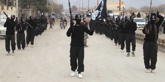 Bendung wabah ISIS, 62 Ormas Islam berkumpul di MUI Jatim