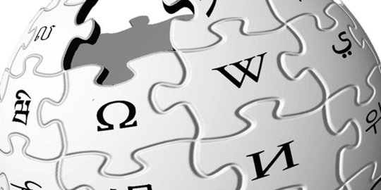 Butuh uang, Wikipedia akhirnya terima 'Bitcoin'