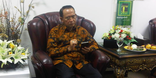 KPK usut peran tiga anggota DPR dalam kasus haji