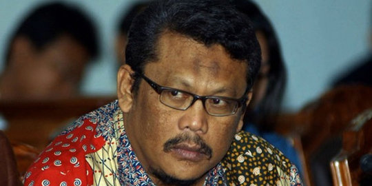 Ini alasan Eggi Sudjana bela M Taufik atas laporan ketua KPU