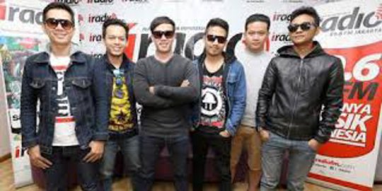 7 musisi top indonesia yang 'meledak' di malaysia