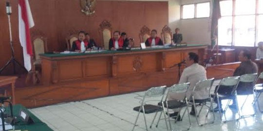 Kasus korupsi bansos, KPK ancam panggil paksa Ramlan Comel