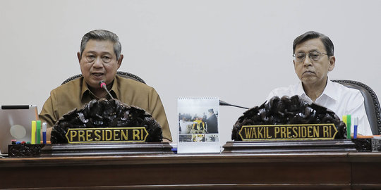 5 Serangan Faisal Basri bisa bikin kuping SBY panas
