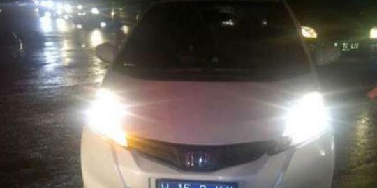 arah perwira tni malah bentak polisi rev2