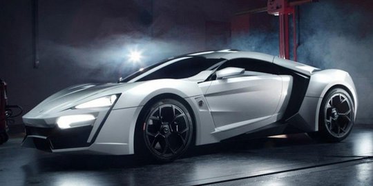lykan hypersport rev1