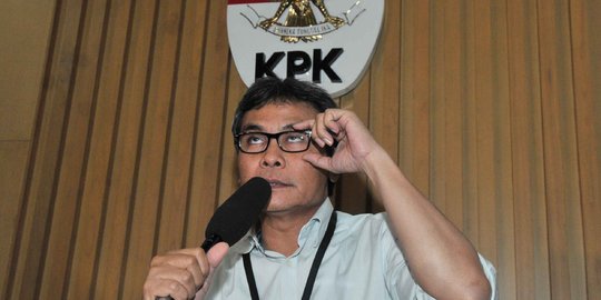 KPK belum jadwalkan pemeriksaan SDA atas kasus korupsi haji