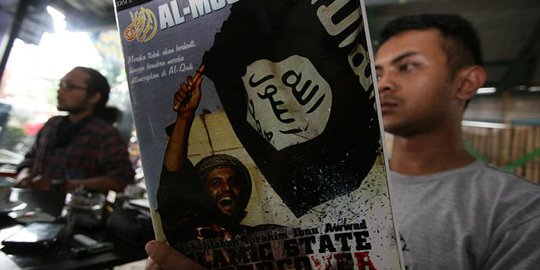 Pangdam Diponegoro kerahkan Babinsa batasi ruang gerak ISIS