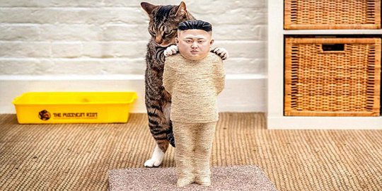berwajah pemimpin korea utara rev4