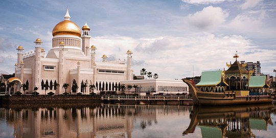 terbesar di dunia