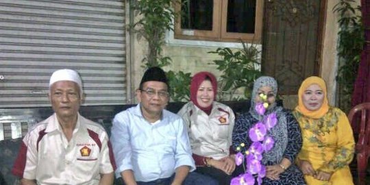 ketua kpu tapi replika rev1