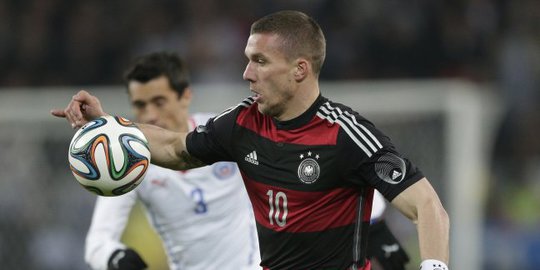 6 pesepakbola top dunia ini ternyata juga seorang penyanyi