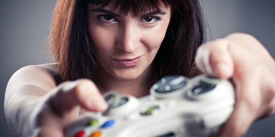 8 Alasan kenapa bermain video game bermanfaat untuk kesehatan