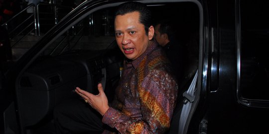 Bambang: Oposisi lebih terhormat untuk raih kemenangan di 2019