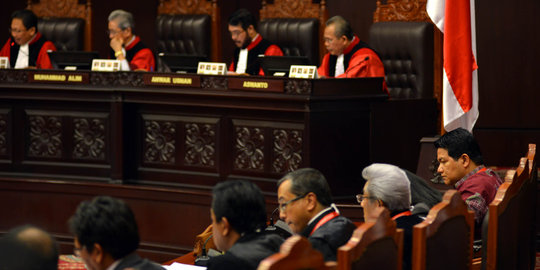 Bupati Dogiyai janjikan uang jika suara diberikan ke Prabowo