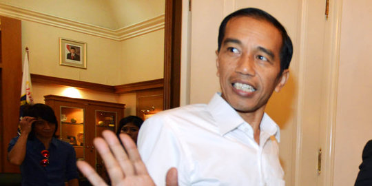 Jokowi dapat ucapan selamat dari Kim Jong-un