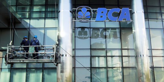 BCA pangkas bunga deposito di atas Rp 25 miliar