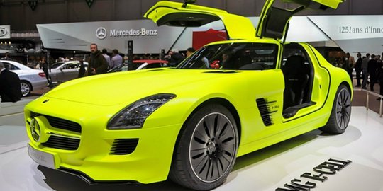sls electric gullwing e cell rev1