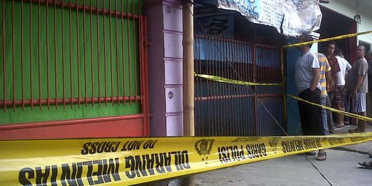 Sebelum tewas, pemilik warnet di Bekasi dapat ancaman pembunuhan